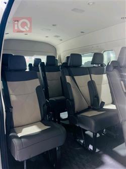 تۆیۆتا هیاس